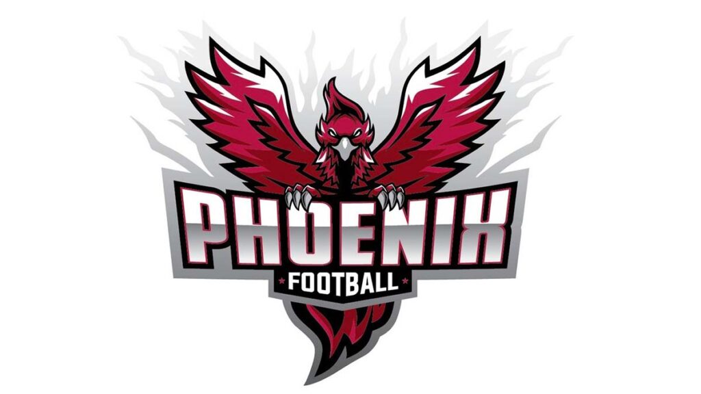 Freeman Phoenix Logo