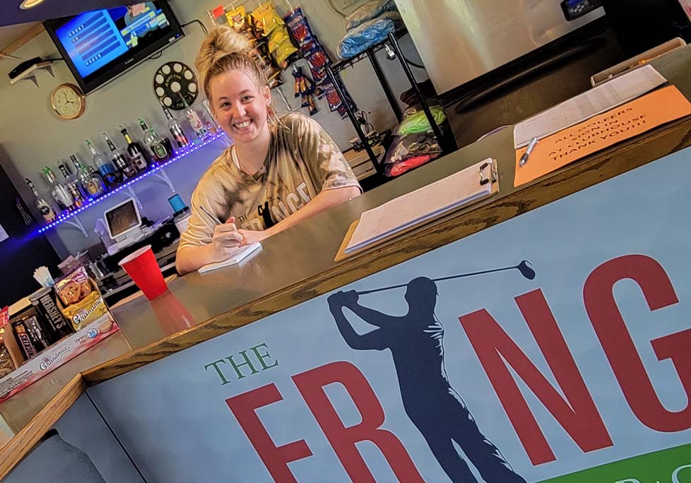 Fringe Business in Freeman