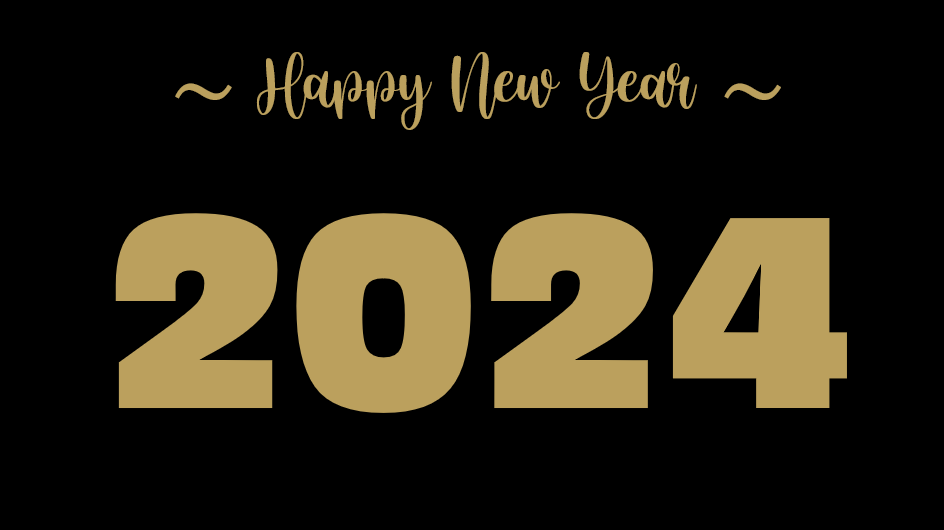 What Day Is New Year 2024 Tami Zorina