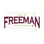 City of Freeman